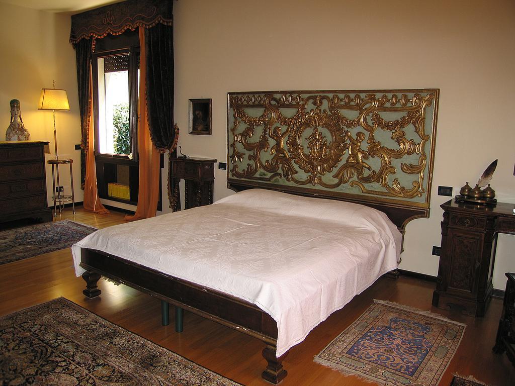 Villa Tra' Monti Bassano del Grappa Esterno foto
